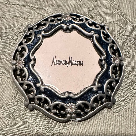 Jay Strongwater Minuature Neiman Marcus frames - set of 5 - Picture 5 of 12